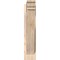 Ekena Millwork Traditional Smooth Traditional Outlooker, Douglas Fir, 5 1/2"W x 22"D x 26"H OUT06X22X26TRA01SDF - alternate 4